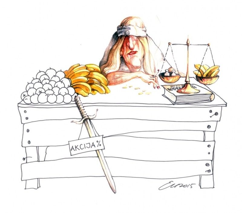 Edmundas Unguraitis – pirmoji vieta „Turgus”.