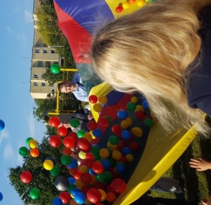 „Žilvine“ svečiavosi Frekenbok ir Karlsonas
