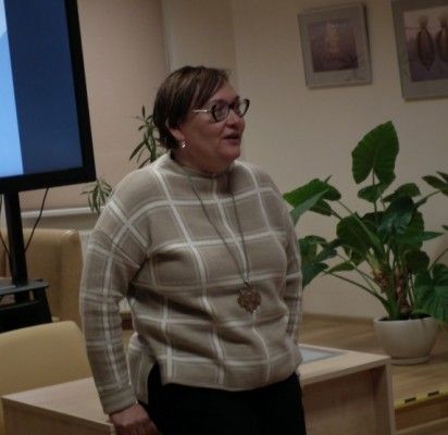 Aušra Maldeikienė