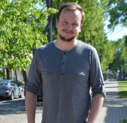 Juozas Griušys neslepia, jog patikėtos pareigos jam – didžiulė atsakomybė ir neabejotinai didelė garbė.