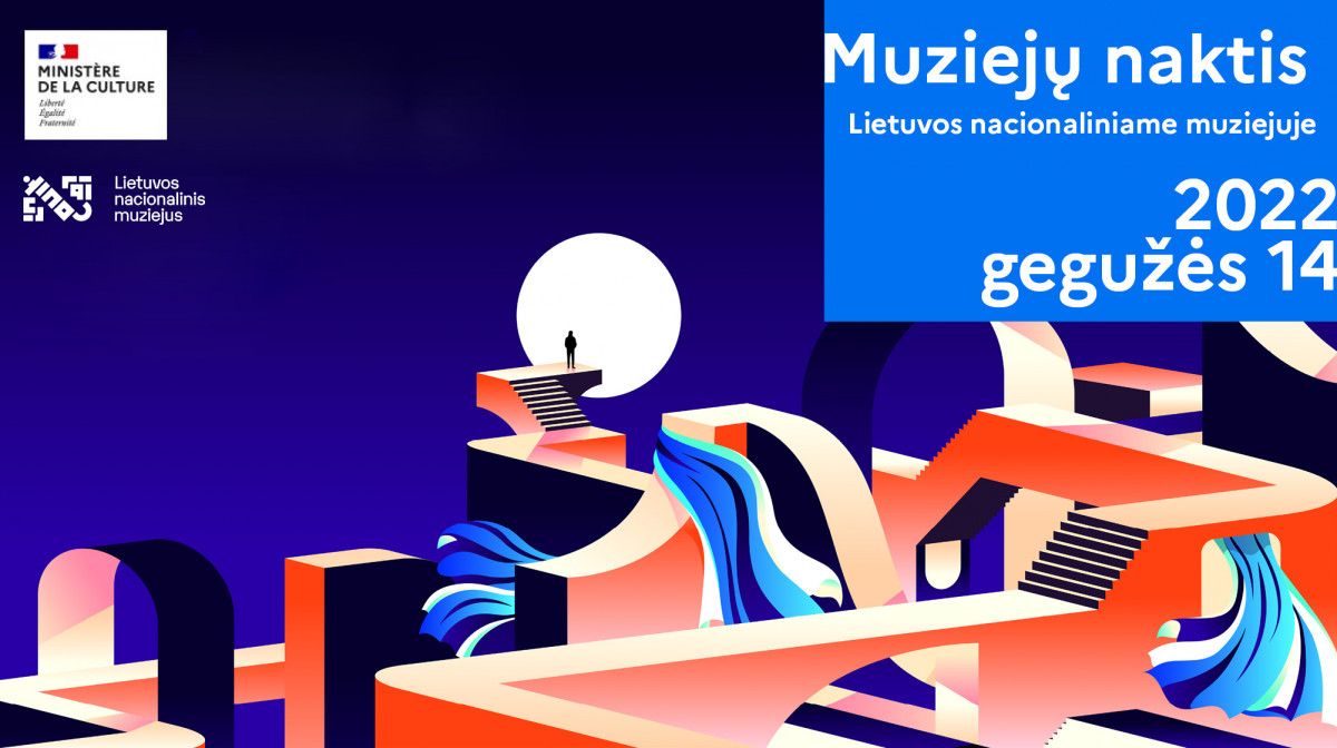 Muziejų naktį Palangos burmistro Jono Šliūpo muziejuje – videopasakojimai, legendinio skonio arbata ir dovanos