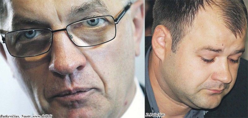 Rankų kurorto socialdemokratai nepaspaudė net ir A. Butkevičiui raginant taikytis