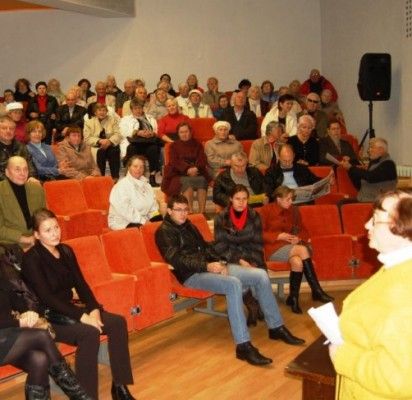 Be „Litesko“ atstovų – renginys virto į nykštukinių partijėlių-judėjimų rinkimų šou