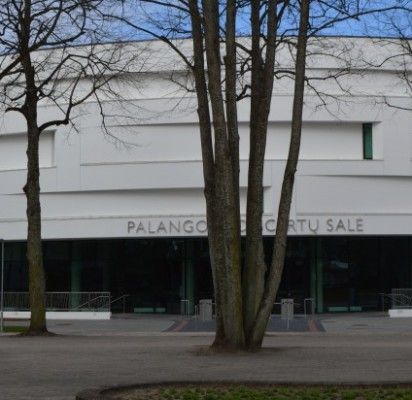 Koncesininko atėjimas į Palangos koncertų salę užsitęs