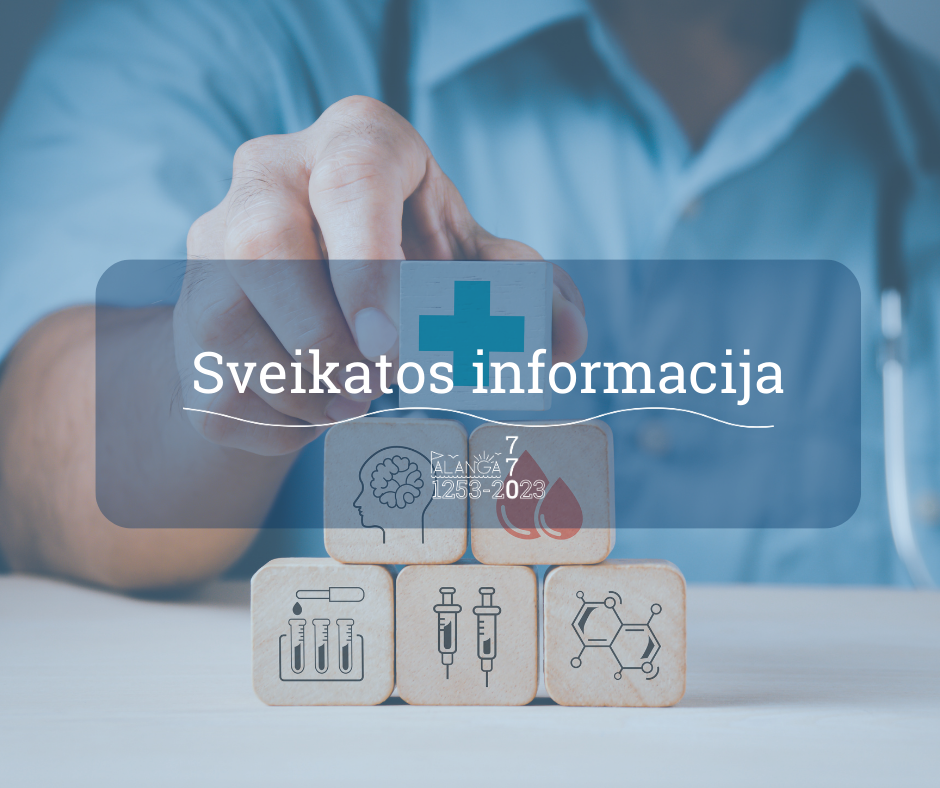 Pritarta Sveikatos centro kūrimo inicijavimui
