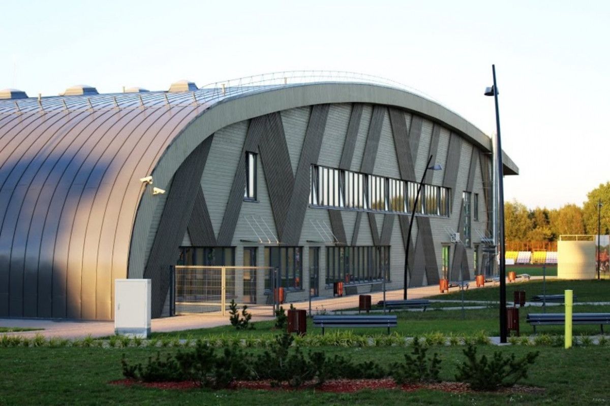 Apie konkurso užimti Sporto centro direktoriaus pareigas rezultatus sužinosime kitą savaitę?