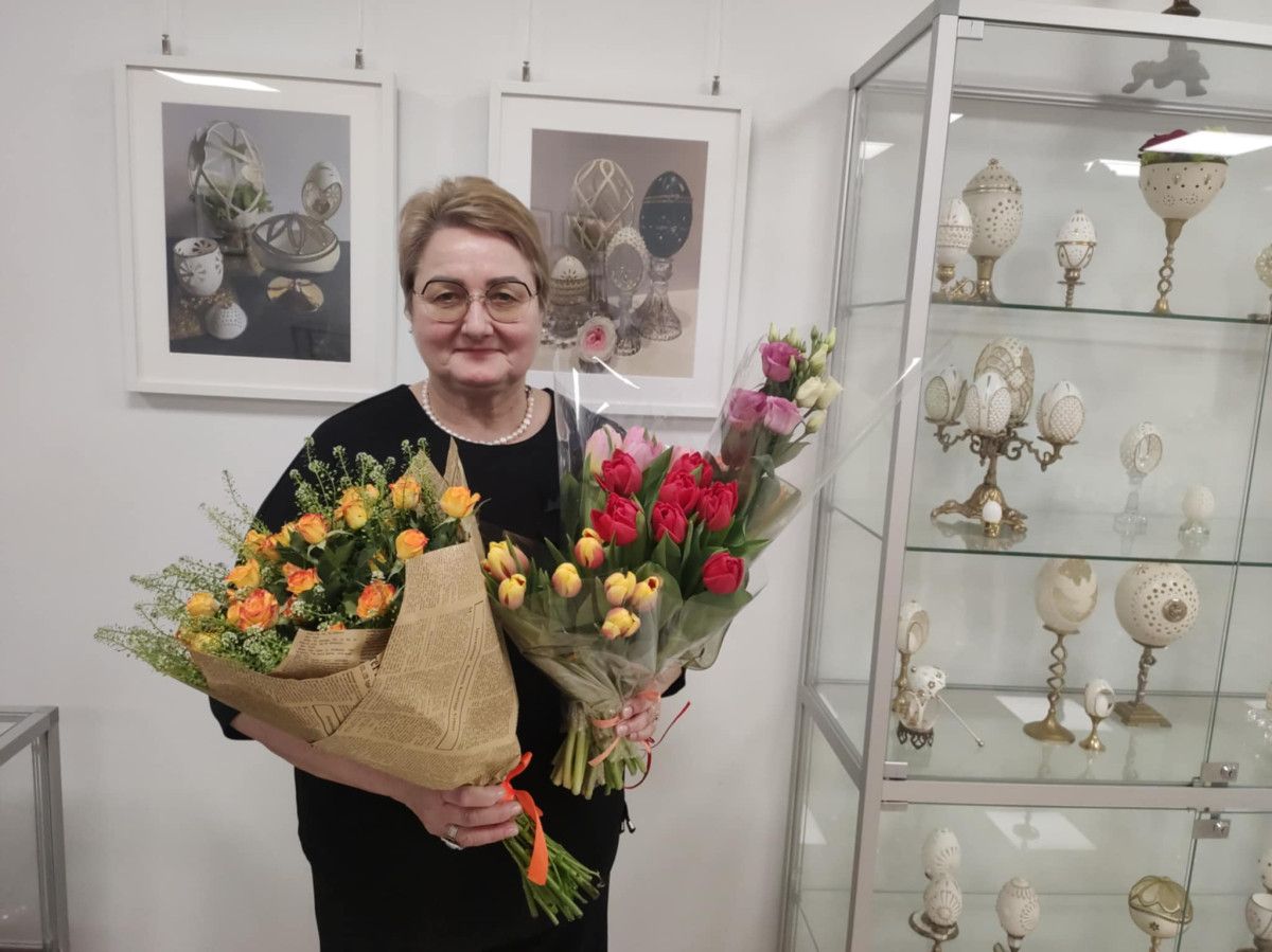 Lina Ubienė