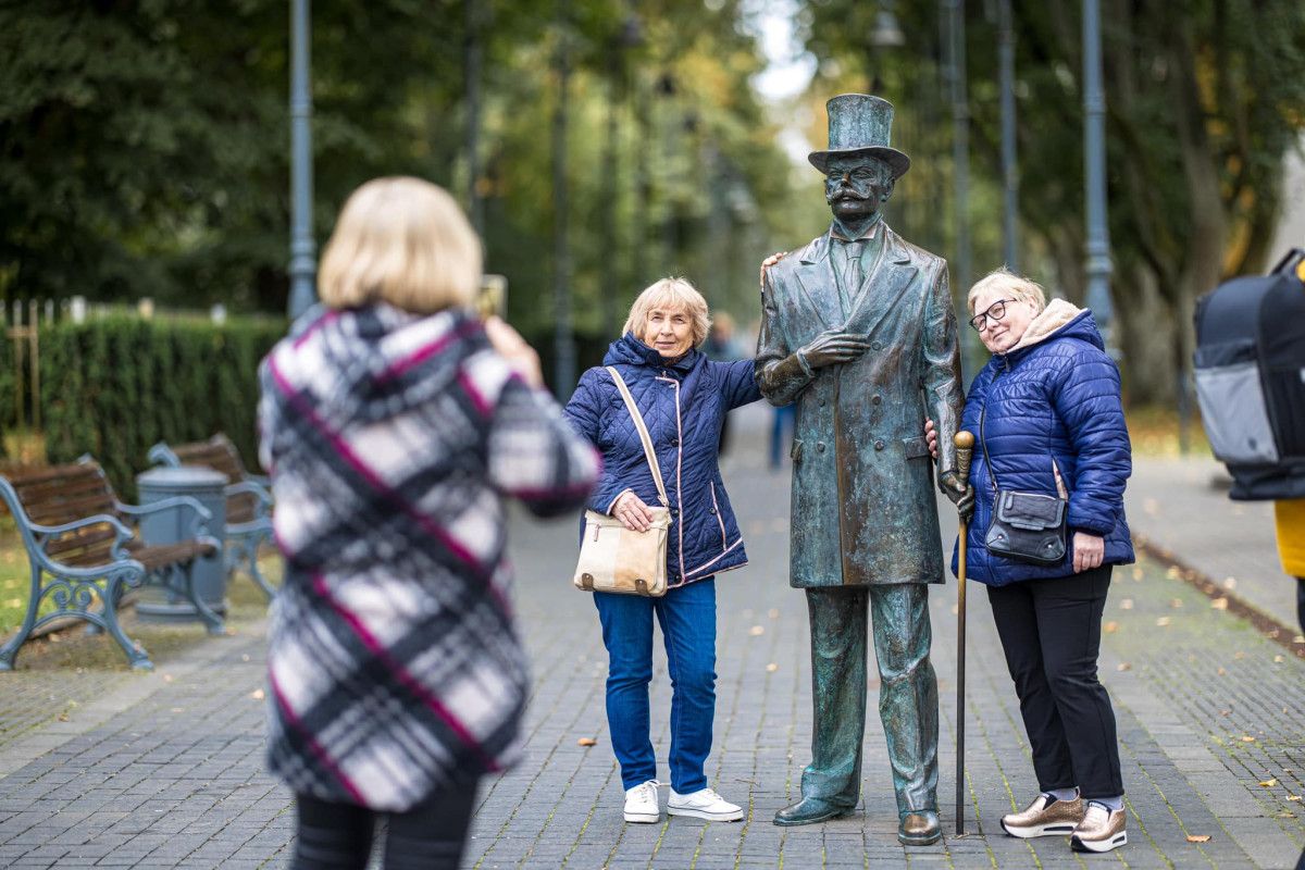 „Senjorų savaitė“ sugrįžta į pajūrį: laukia daugiau nei 100 renginių