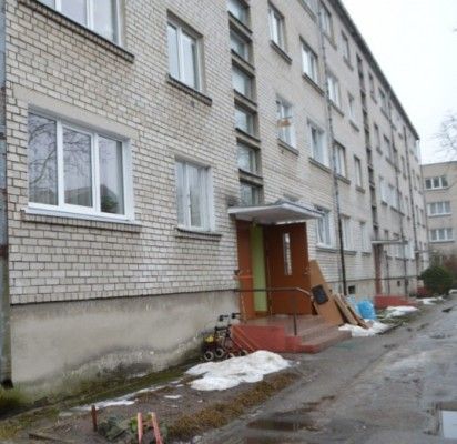 Viešosios tvarkos ir Socialinės rūpybos skyriai – bejėgiai prieš leisgyvių senukų porą