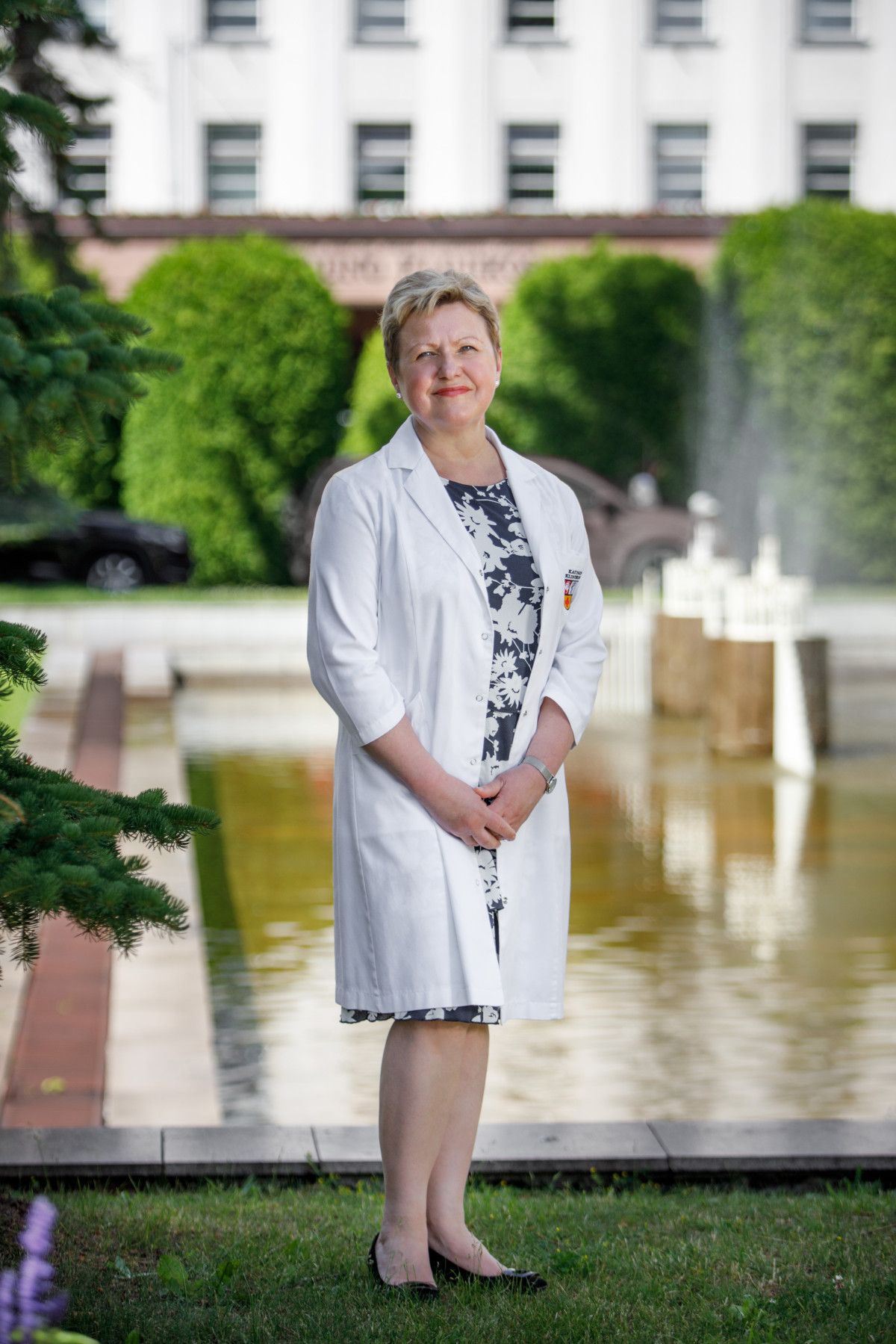 Prof. Elona Juozaitytė