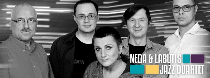 N.Malūnavičiūtė – vokalas, fleita; V.Labutis – saksofonai; L.Bėkša – klavišiniai; E.Kanevičius –bosas; D.Rudis – mušamieji.