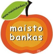 Maisto produktų paketai mažas pajamas gaunantiems asmenims