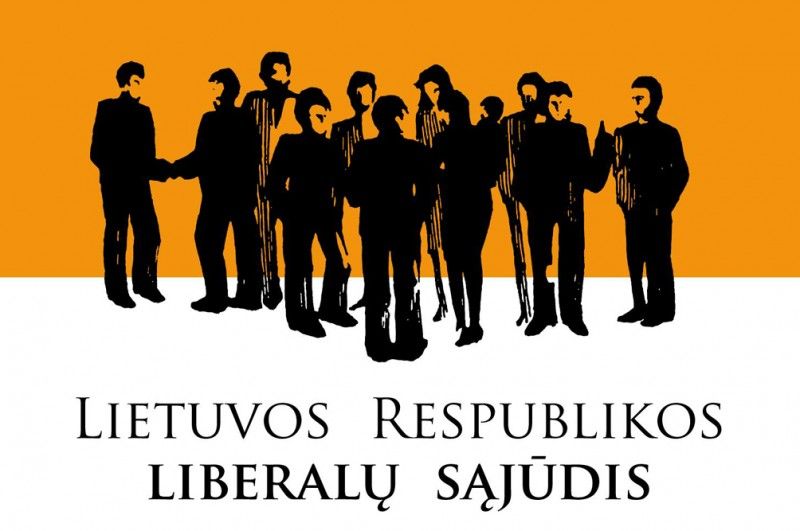 Palangos politikoje – istorinis įvykis: prie liberalsąjūdiečių prisijungia 69 liberalcentristai