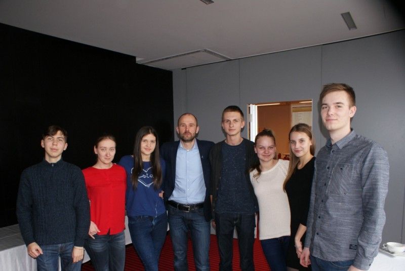 Palangos kredito unija padėjo surengti protų mūšius