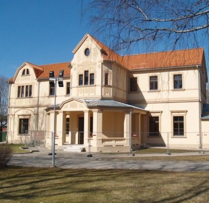 Dalies restauruojamojo Kurhauzo norinti Jackų šeima pareiškė nušalinimą visam Palangos teismui