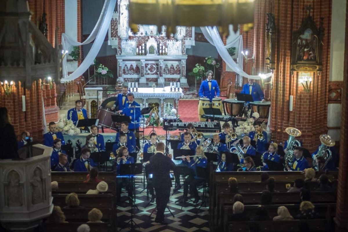 Palangoje prasideda muzikos festivalis „Pasaulio balsai“