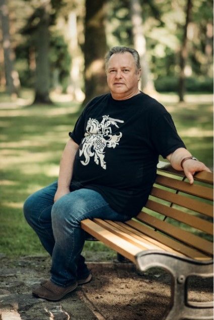 Dainius Želvys
