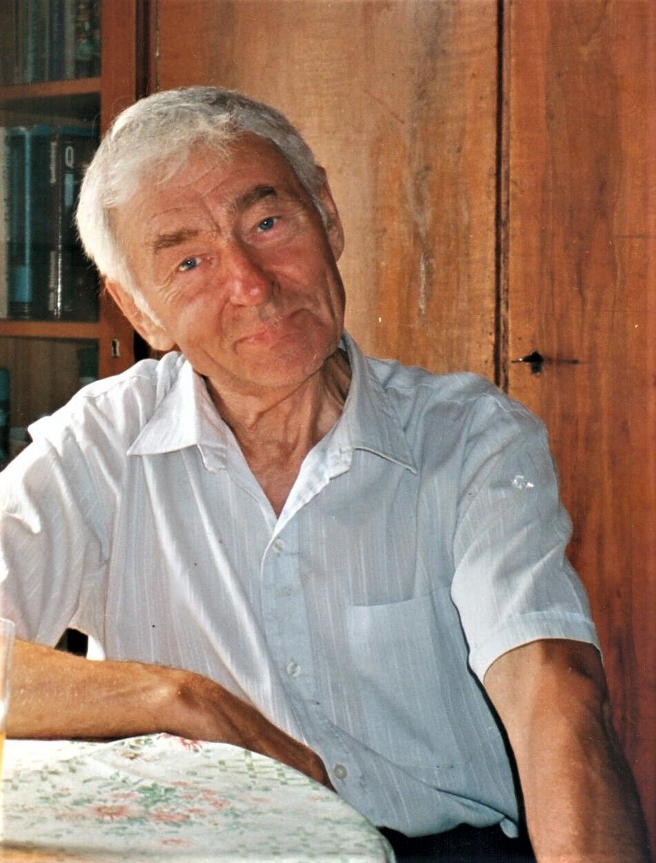 Kazimieras Urbonavičius