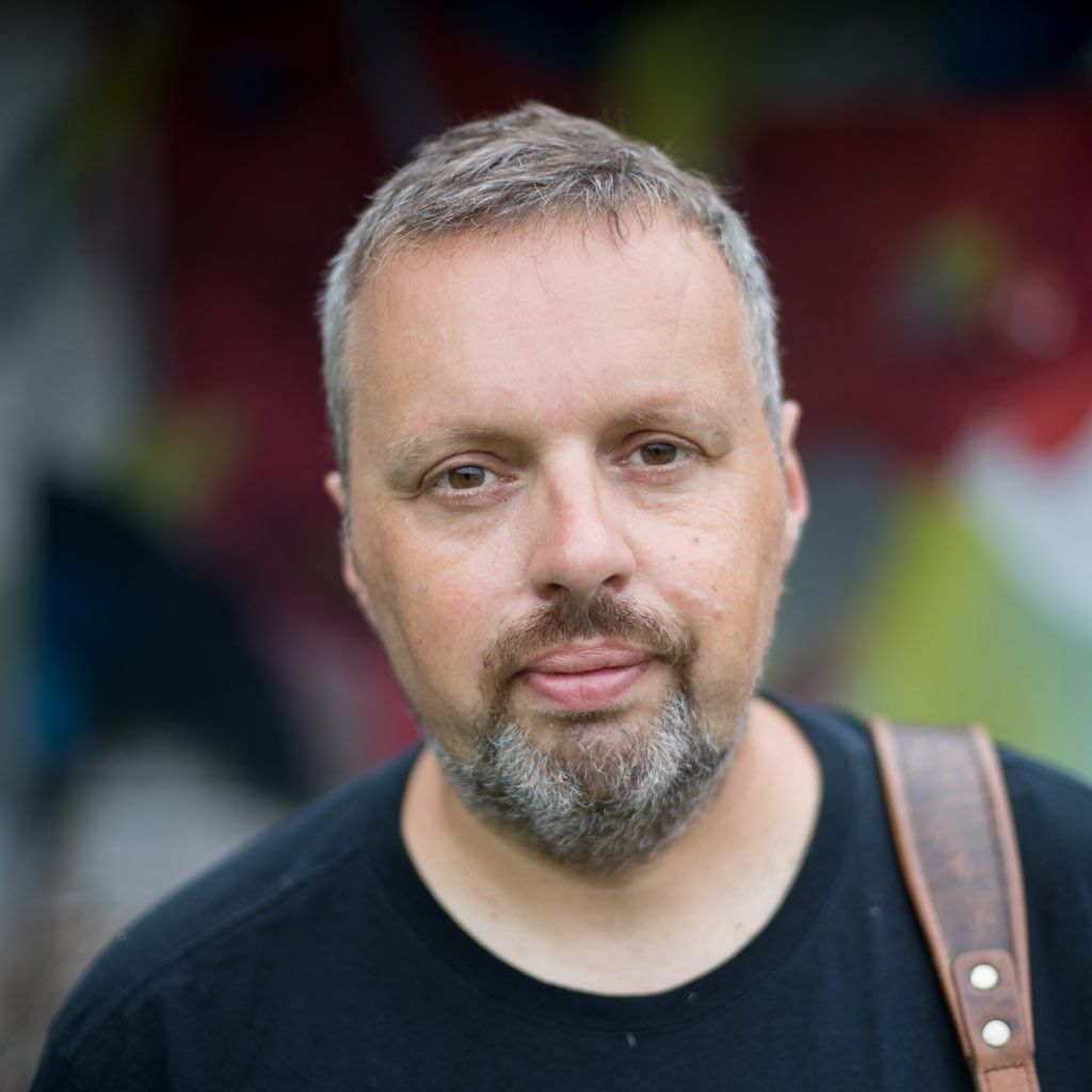 Andrius Užkalnis apie Jono Basanavičiaus gatvę ir kalbantį cepeliną joje