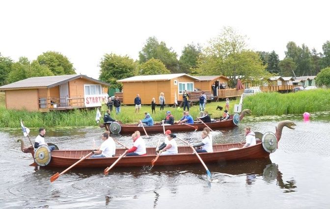 Susiplanuokite kitą savaitgalį – Šventoji kviečia į Jūros ir žvejų šventę