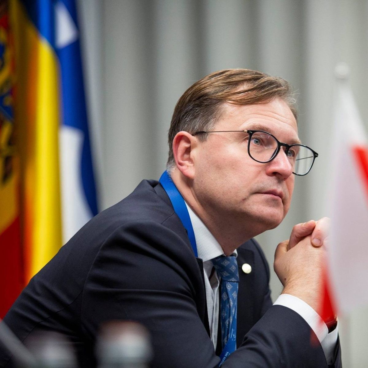 AR GRENLANDIJOJE ŽLUGS NATO?