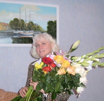 I. Milkontė