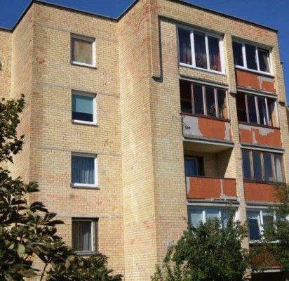 UAB „Palangos butų ūkis“ direktorius: „Pradėti pirmieji realūs žingsniai pastatų renovacijos link“