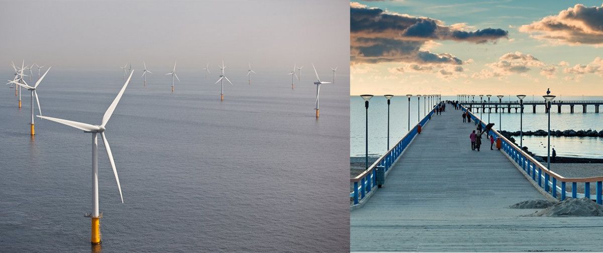 Kelyje link energetinės nepriklausomybės: Klaipėdos regionas ruošiasi grandioziniam projektui