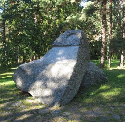 Žydų paveldas Palangoje: tema, vis dar tebelaukianti išsamesnių tyrimų