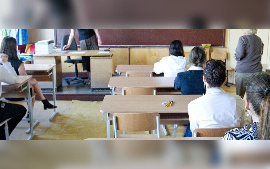 Į ministrės Šiugždinienės raginimą Lietuvoje išardyti jungtines 5-8 klases, Palanga išdidžiai linkteli: „Kurorte jų nebeliko“