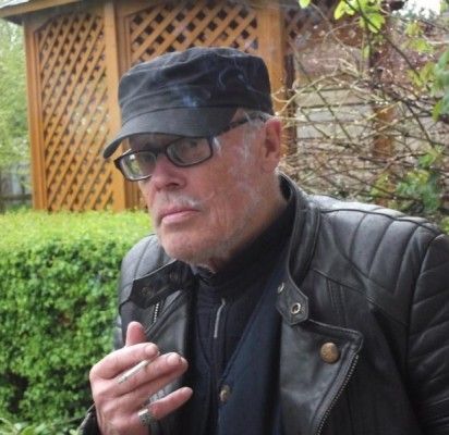 „Savo jaunystės aš tik sau pavydžiu...“, – pernai pavasarį sakė J. Vaišė.