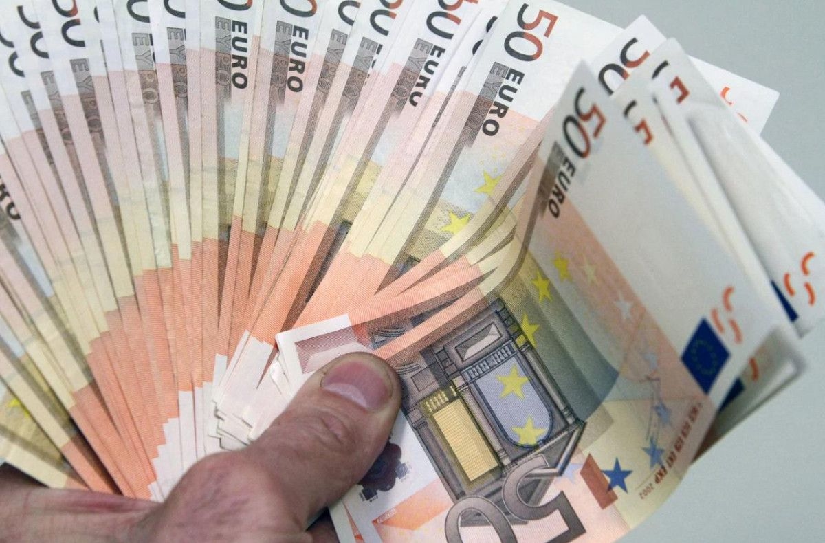 Sukčiai ištuštino palangiškio sąskaitą ir pasisavino nemenką pinigų sumą