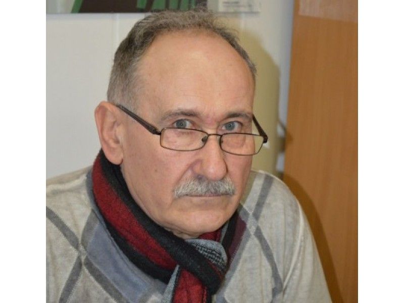 Domininkas Jurevičius