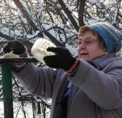 Gailutė Talalienė.