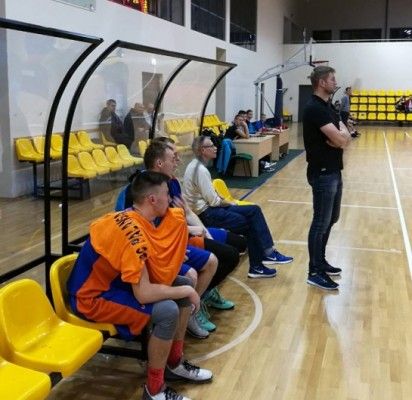 „BC Palanga“ tęsia pergalingą žygį pasirengimo cikle