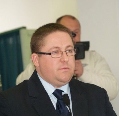 Palangos meras Š. Vaitkus.