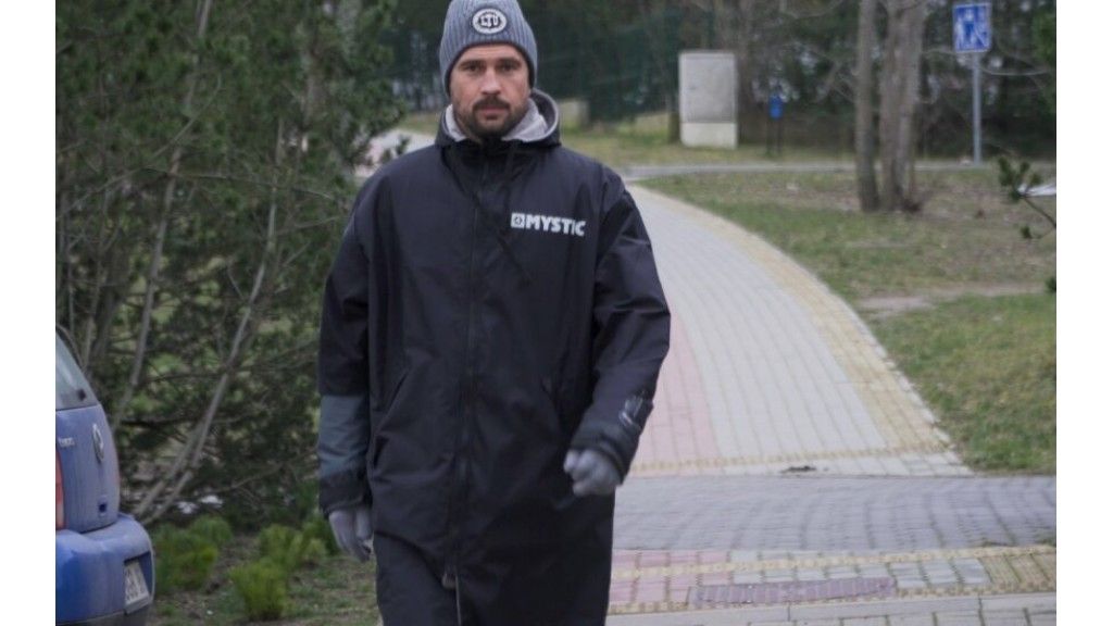 Sugrįžęs iš koronaviruso epicentro Italijoje, buvęs olimpietis su dviem savo draugais karantinavosi dviems savaitėms Palangoje