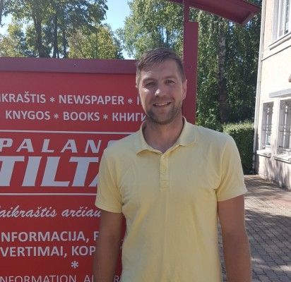 „Palanga“ pasikliaus jaunais talentais, jei jų nenuvilios krepšinio grandai