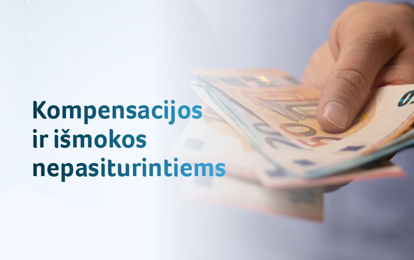 Būsto šildymo kompensacija: kas ją gali gauti, kada ir kur kreiptis