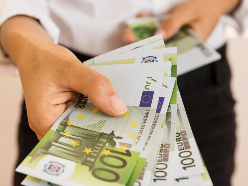 Mokesčių nepriemoką turi per 70 Palangos įmonių, taip pat apie 100 savarankiškai dirbančių ir apie 600 jokios veiklos nevykdančių gyventojų