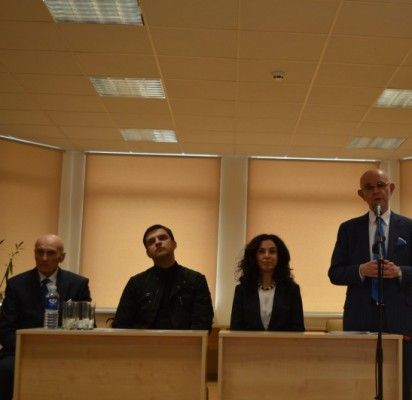 Blaivybės konferencija Palangoje sulaukė didelio dėmesio