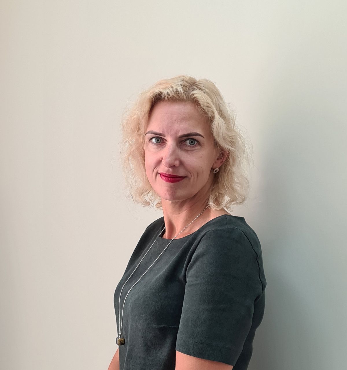 A. Tautvydienė pabrėžia: tam, kad vakcina būtų efektyvi ir susidarytų imunitetas, būtina laikytis atitinkamos vakcinacijos sekos. Nuotr. iš asmeninio archyvo