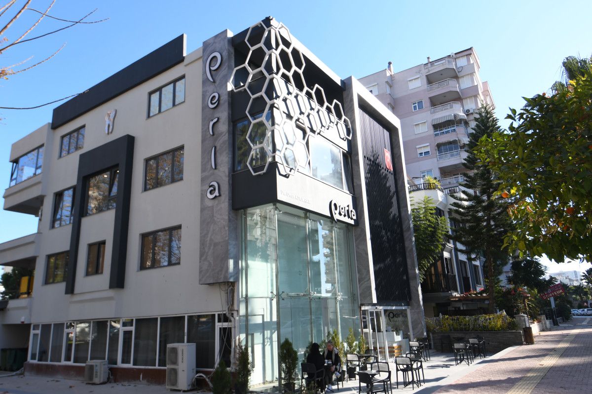 „Perla Dental Centre“ – modernus, sulaukęs pripažinimo