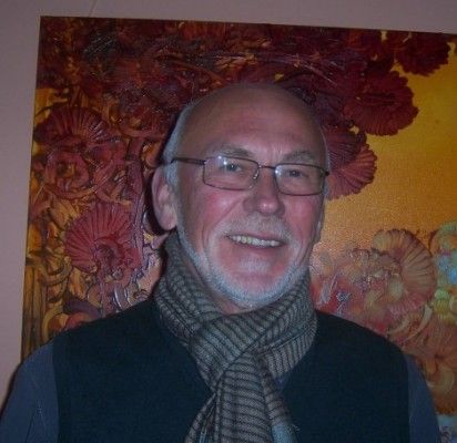 Klubo „Palanga“ prezidentas Viktoras Jasinskas