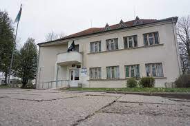 Palangoje skelbiamas aukcionas – pastatas už milijoną eurų