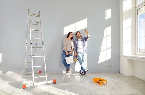Vidaus apdailos darbų kainos: kas lemia biudžetą ir kaip išvengti nenumatytų išlaidų