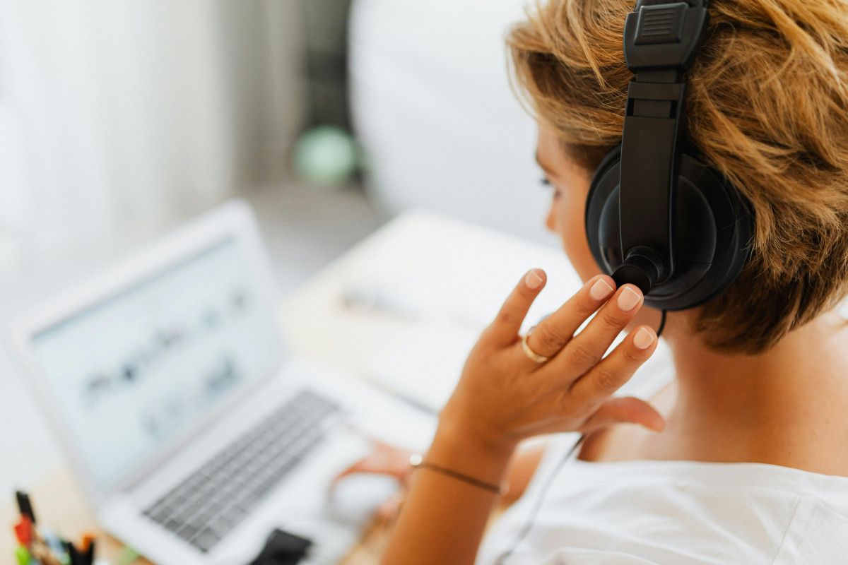 Asociatyvi nuotrauka (pexels.com)