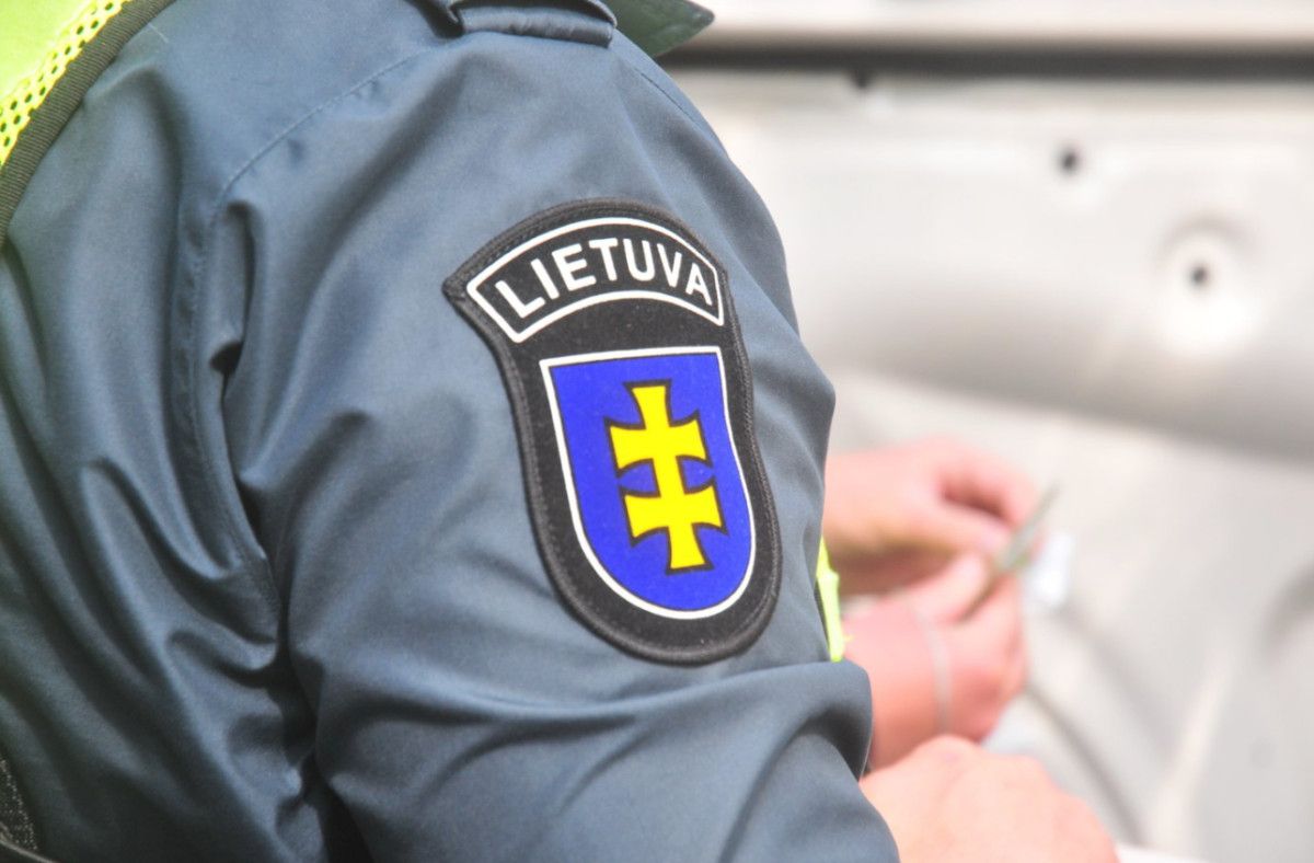 Lrytas.lt nuotr.