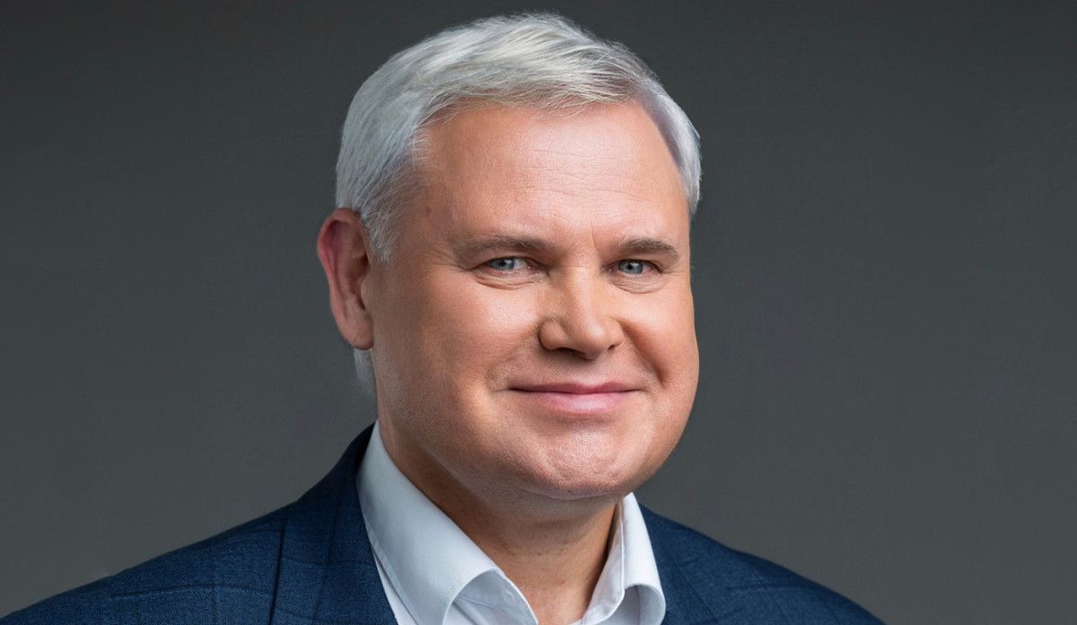 Vytautas Grubliauskas