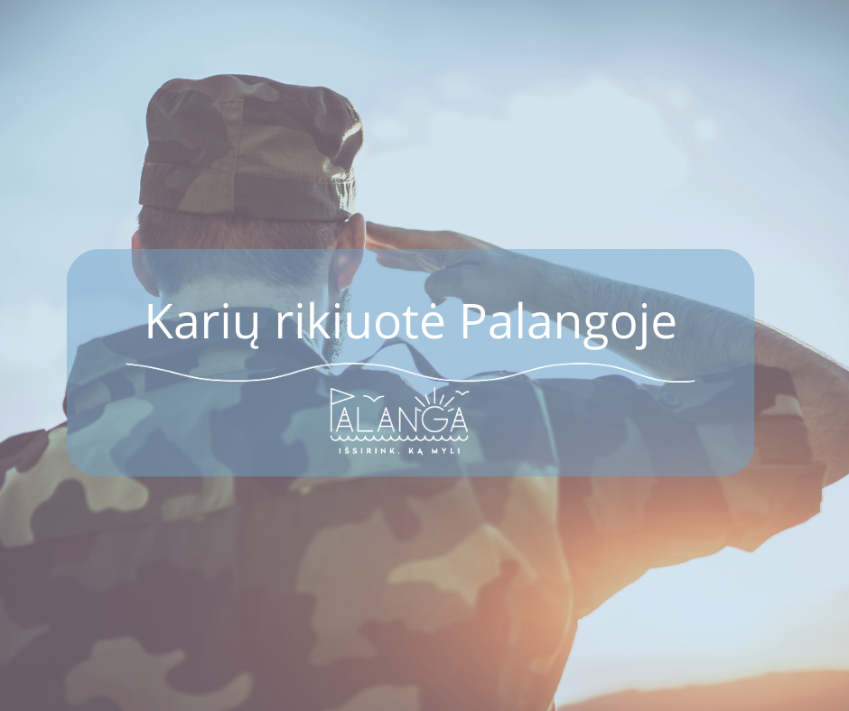 Dėl Lietuvos nepriklausomybės atkūrimo ir fuzilierių dienos minėjimo